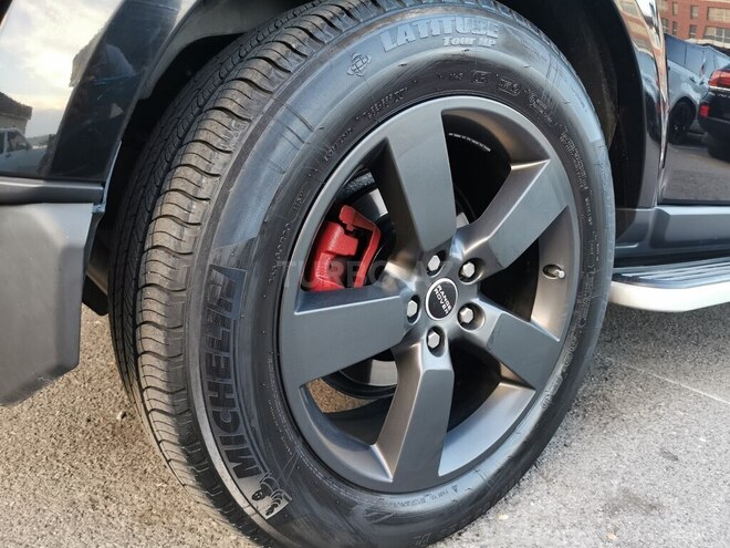 Land Rover Discovery-17