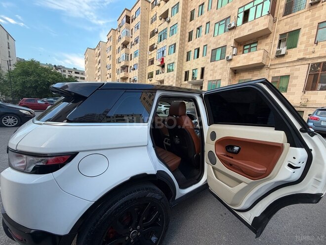 Land Rover RR Evoque-4
