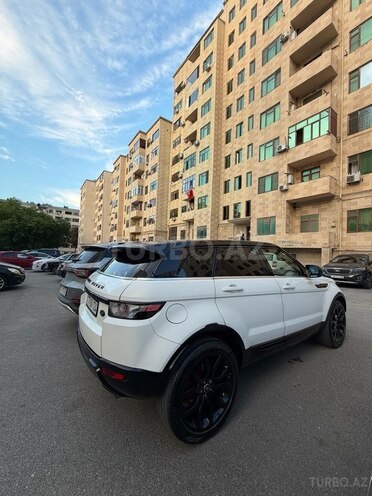 Land Rover RR Evoque-3