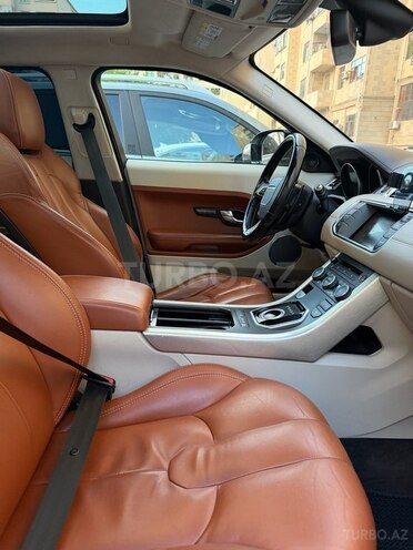 Land Rover RR Evoque-9