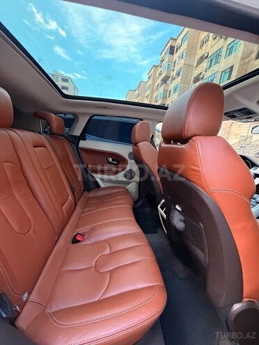 Land Rover RR Evoque-8