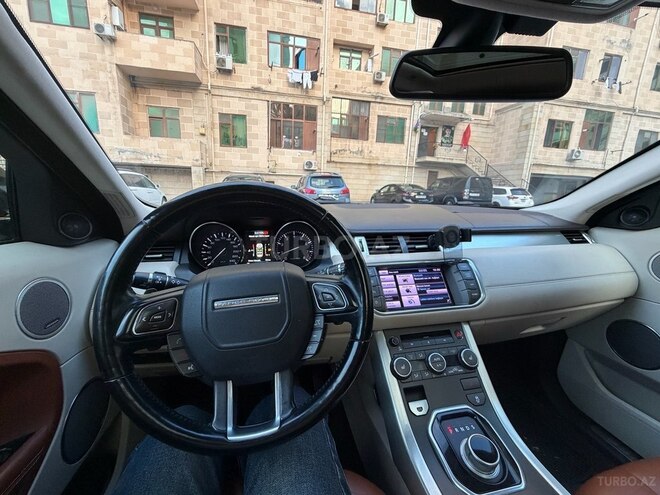 Land Rover RR Evoque-6