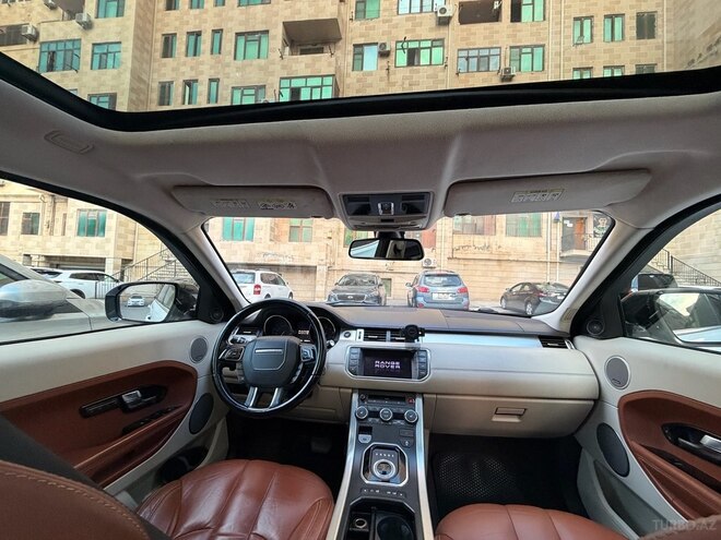 Land Rover RR Evoque-10