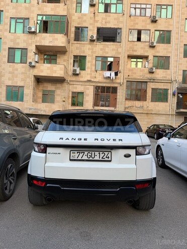 Land Rover RR Evoque-2