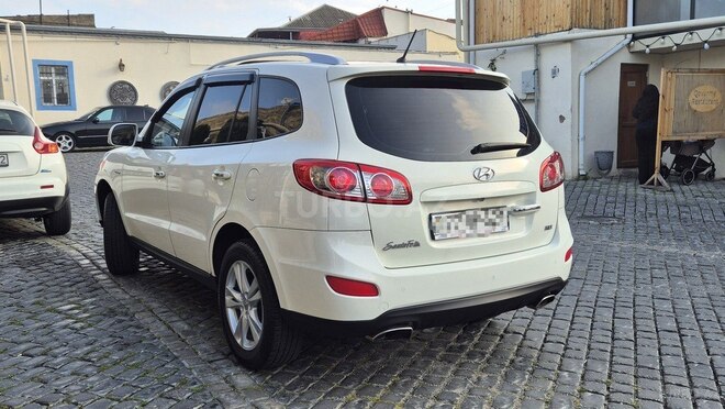 Hyundai Santa Fe-2