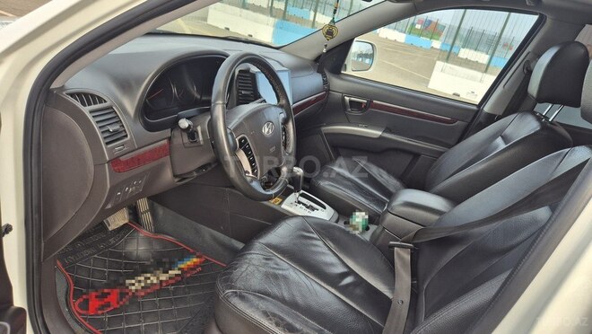 Hyundai Santa Fe-3