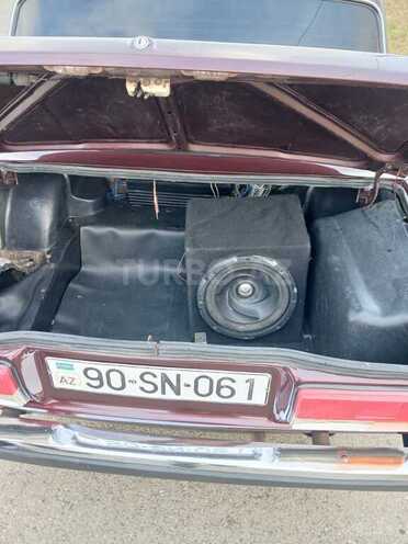 LADA (VAZ) 2107-7