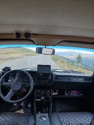 LADA (VAZ) 2107-5