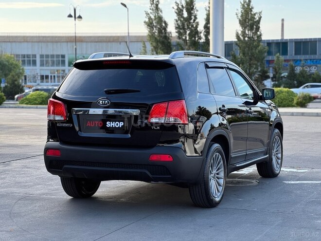 Kia Sorento-3