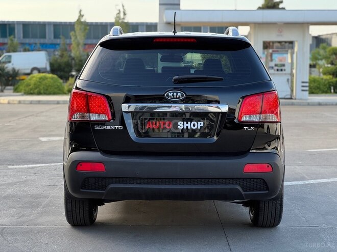 Kia Sorento-5