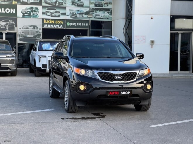 Kia Sorento-17