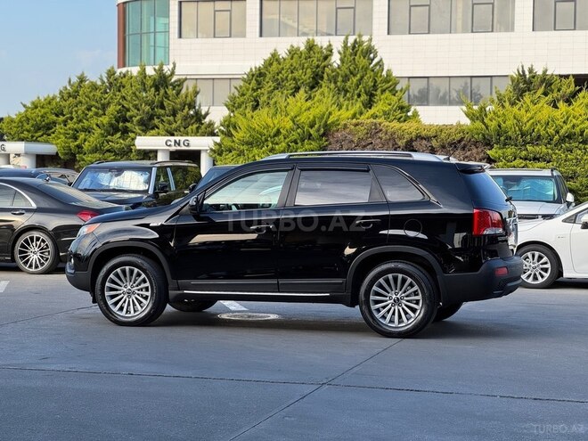 Kia Sorento-10