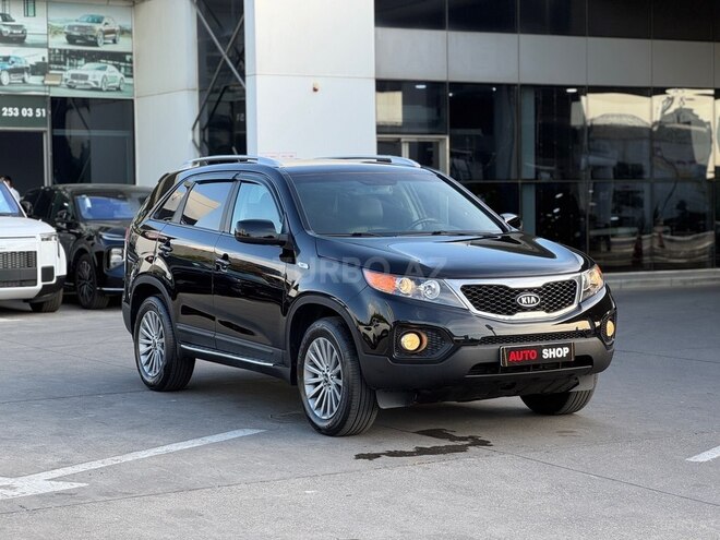 Kia Sorento-18