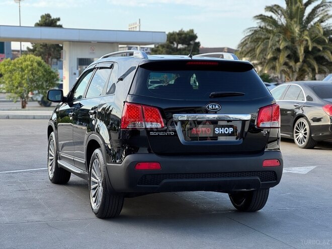 Kia Sorento-6