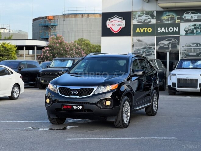 Kia Sorento-15