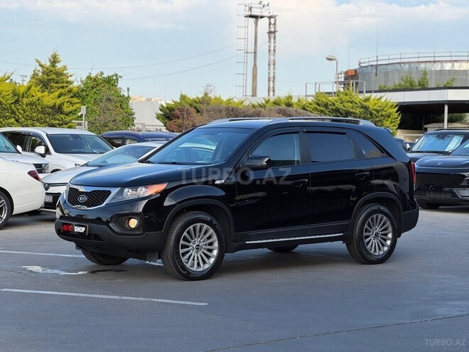 Kia Sorento-13