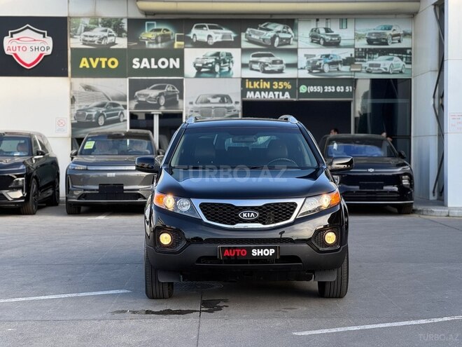 Kia Sorento-16
