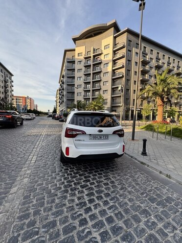 Kia Sorento-4