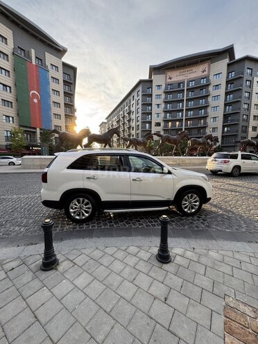 Kia Sorento-3