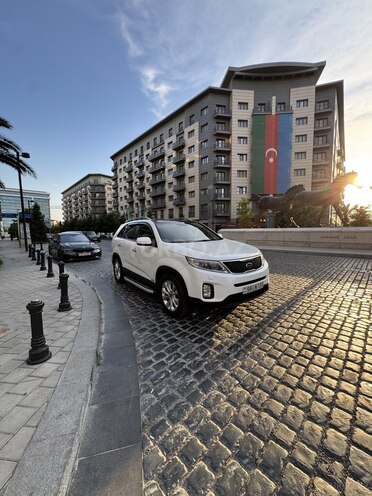 Kia Sorento-5
