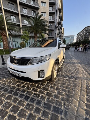 Kia Sorento-15