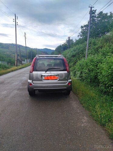 Nissan X-Trail-2