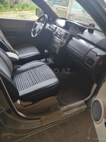 Nissan X-Trail-3