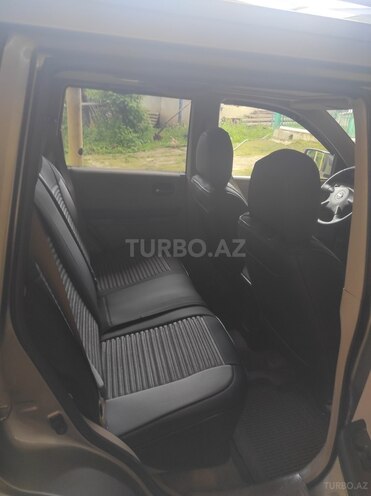 Nissan X-Trail-5