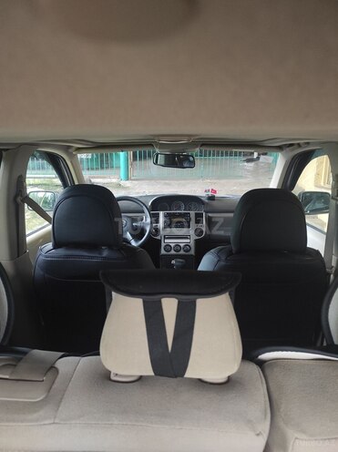 Nissan X-Trail-4