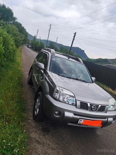 Nissan X-Trail-6
