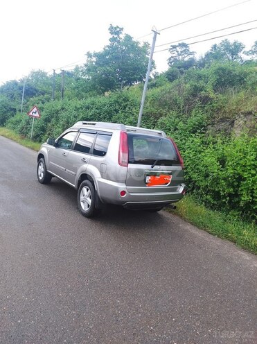 Nissan X-Trail-9