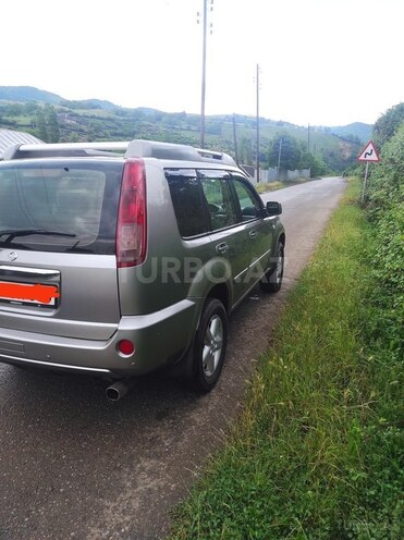 Nissan X-Trail-8