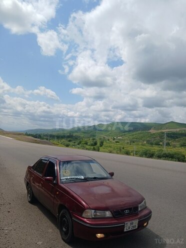 Daewoo Nexia-1