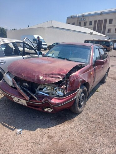 Daewoo Nexia-3