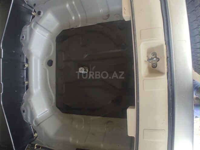 Nissan X-Trail-12