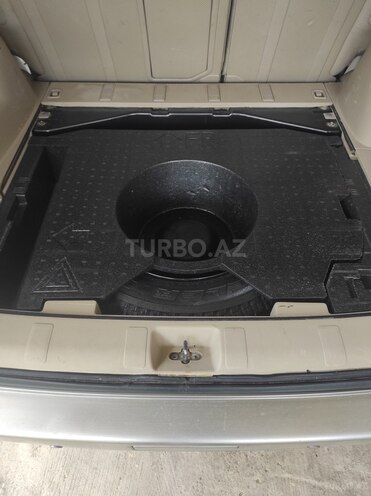 Nissan X-Trail-10