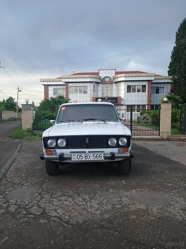 LADA (VAZ) 2106-1