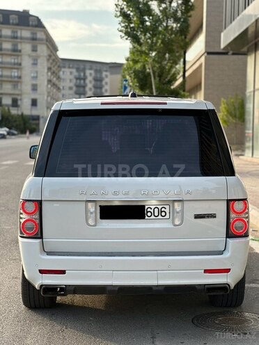 Land Rover Range Rover-3