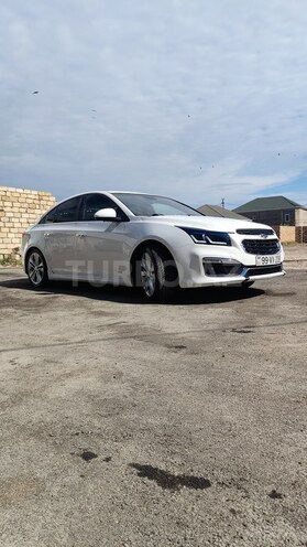 Chevrolet Cruze-15