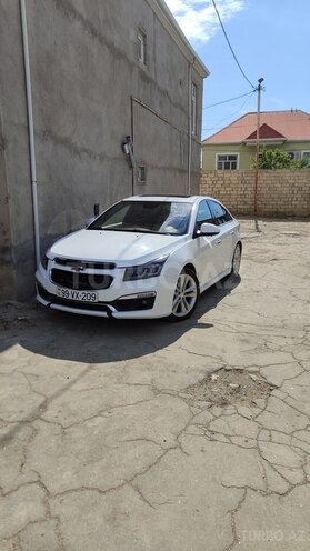 Chevrolet Cruze-14