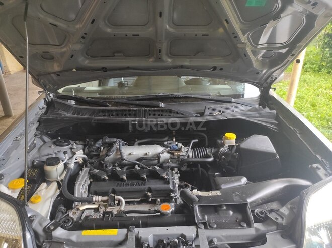 Nissan X-Trail-13