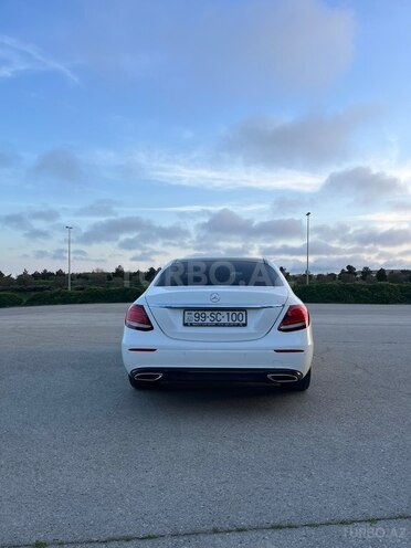 Mercedes E 220 d-19
