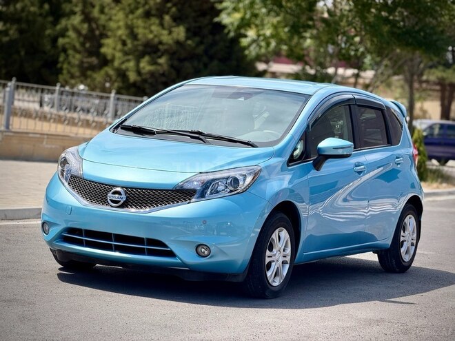Nissan Note-2