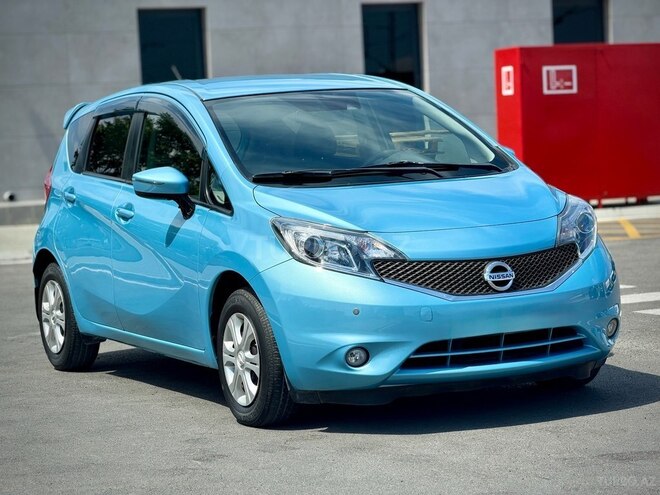 Nissan Note-3