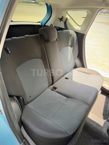 Nissan Note-13