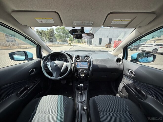 Nissan Note-11