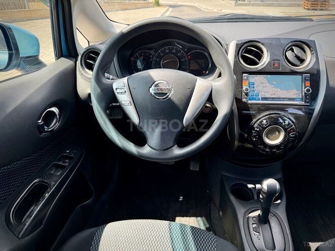 Nissan Note-12