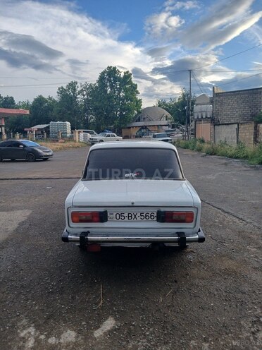 LADA (VAZ) 2106-4