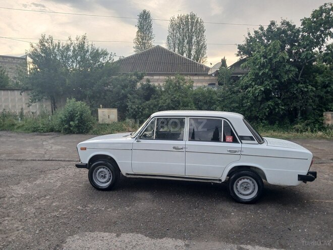 LADA (VAZ) 2106-5