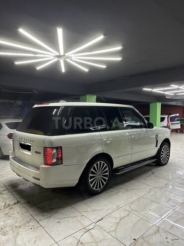 Land Rover Range Rover-6